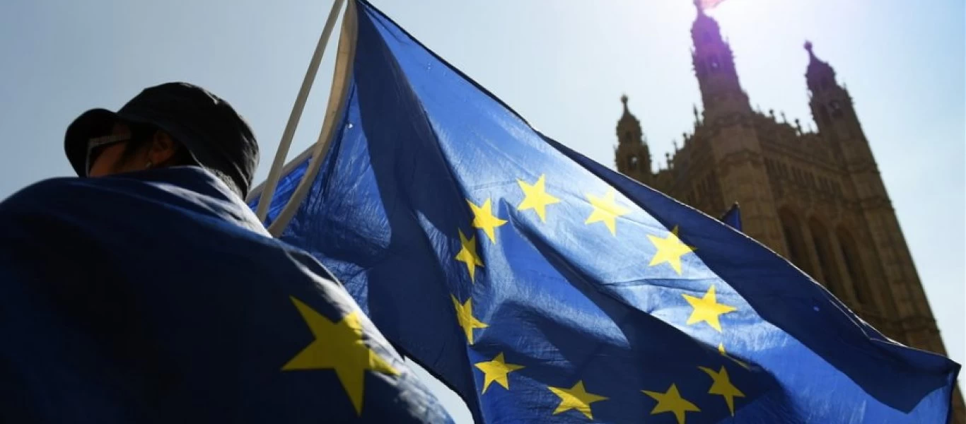 Βρυξέλλες: Έτοιμες να δώσουν 780 εκατ. € έκτακτη οικονομική βοήθεια στις χώρες που θα πληγούν από ντο Brexit